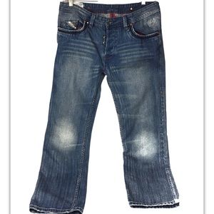 diesel busky jeans